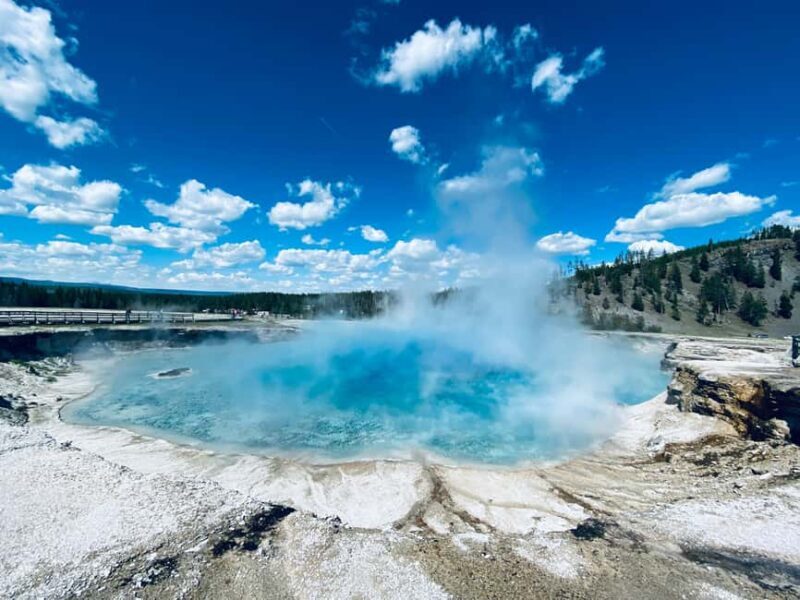 Salt Lake City: Yellowstone 3-Day Small Group Guided Trip - Who Will Love This Tour?