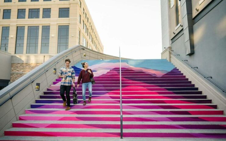 Salt Lake Downtown Discovery Pass - Passholder Details