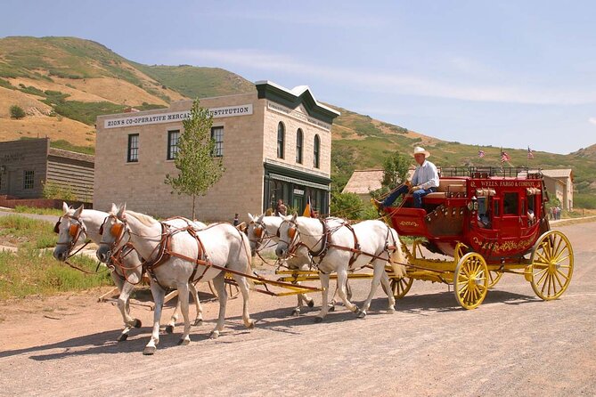 Salt Lake Family Faves Pass - Family-Friendly Activities and Entertainment
