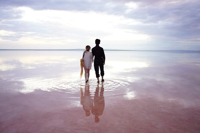 Salt Lake Tour in Cappadocia - Price and Booking