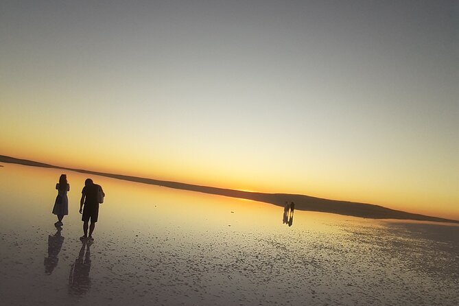 Salt Lake Tour With Lunch - Common Questions