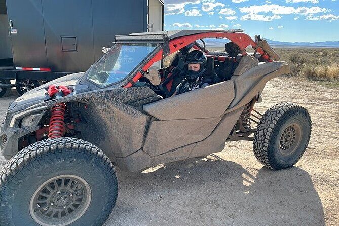 Salt Lake UTV Off Road Adventure - Authentic Feedback: What Travelers Are Saying