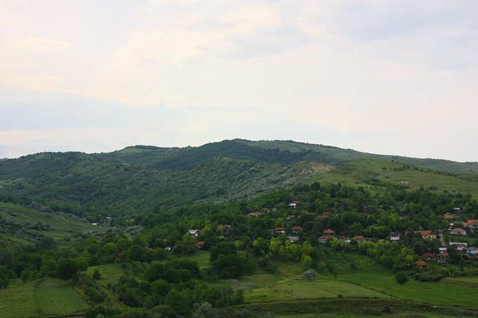Salt Mine Entrance Ticket and Transfer From Bucharest - Cancellation Policy