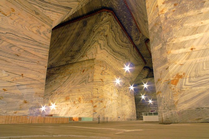 Salt Mine Entrance Ticket and Transfer From Bucharest - Recommendations