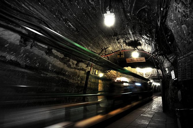 Salt Mine in Bochnia Guided Tour With Private Transport - Good To Know