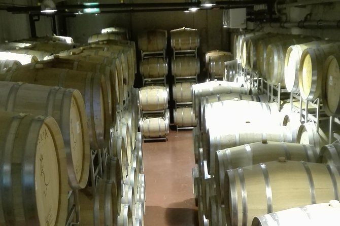 Salt Mine & Mud Volcanoes - Tour Details