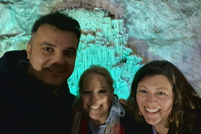 Salt Mine Prahova and Muddy Volcanoes Private Tour From Bucharest - Booking Information