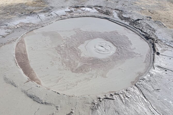 Salt Mine Prahova and Muddy Volcanoes Private Tour From Bucharest - Safety and Accessibility