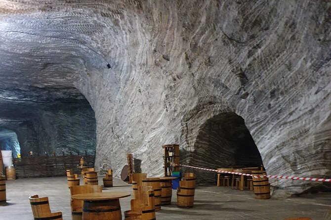 Salt Mine Prahova and Muddy Volcanoes Private Tour From Bucharest - Frequently Asked Questions