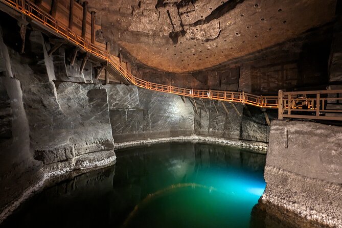 Salt Mine Wieliczka Guided Tour From Krakow | Hotel Pick-Up - Traveler Recommendations