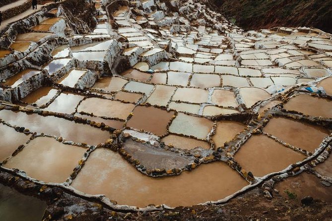 Salt Mines, Mountains and Quechua Farmers - Full Day Photography Expedition - Booking and Pricing Details