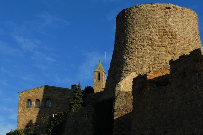 Salt Mountain, Cruces Forest, Wines and Montserrat Small Group - Pricing and Booking