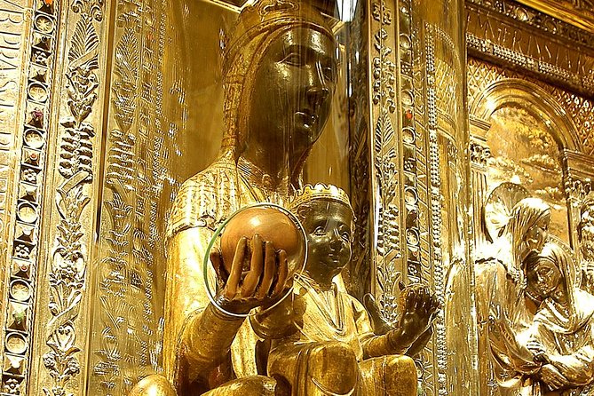 Salt Mountain, Cruces Forest, Wines and Montserrat Small Group - Tour Details