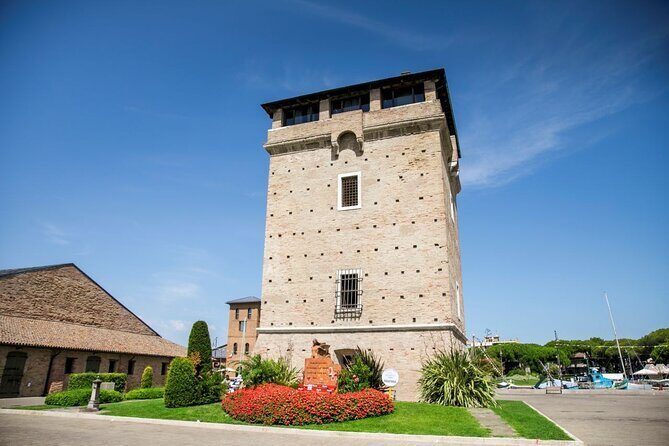 Salt Museum Ticket and Aperitif Tasting at Officine del sale - Discovering Cervia’s Salt Heritage: A Detailed Review of the Salt Museum and Aperitif Experience