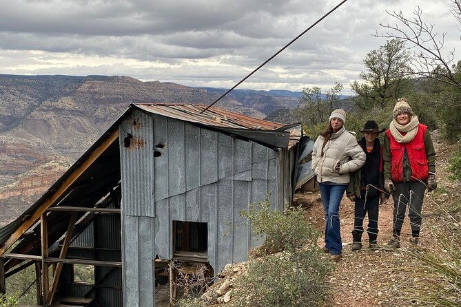Salt River Canyon Off-Roading Adventure Tour - Salt River Canyon Off-Roading Adventure Tour Review