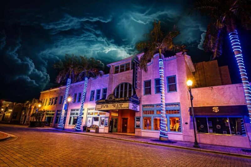 Salt, Sorrow, & Shadow: Fort Pierce Ghost Tour - Final Thoughts