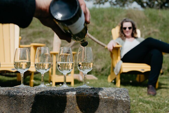 Salt Spring Island "Artisan Trail" Hop On Hop Off Tour! - Who Should Consider This Experience?  