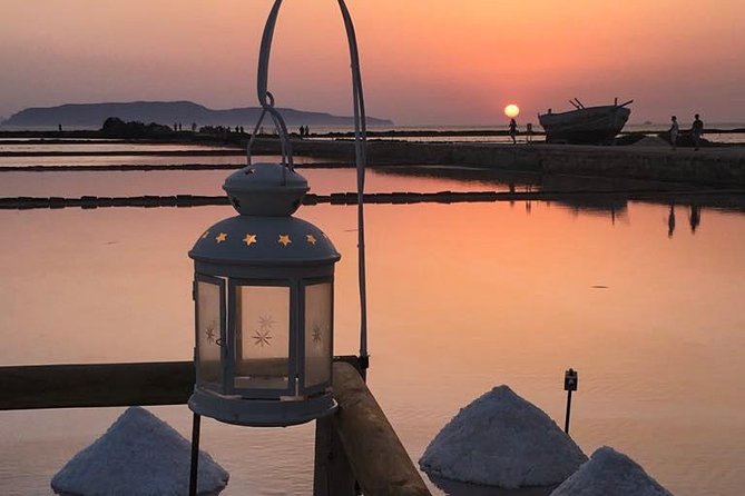 Salt Tour - Additional Info