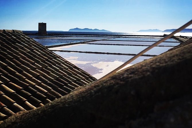 Salt Tour - The Sum Up