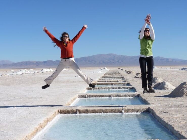 Salta: 3-Day Trip to Cachi, Humahuaca, and Salinas Grandes - Good To Know