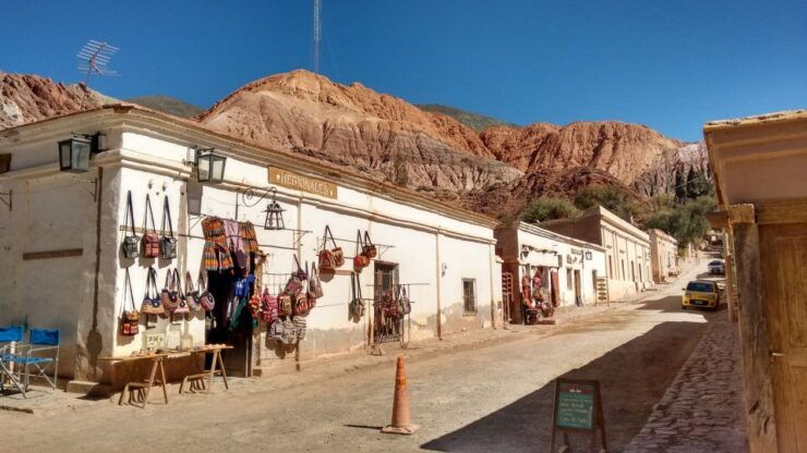 Salta: 3-Day Trip to Cachi, Humahuaca, and Salinas Grandes - Tour Overview