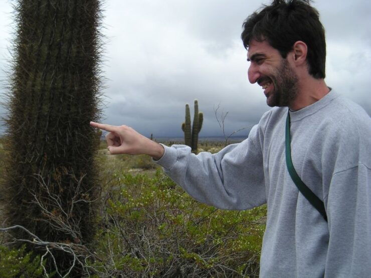 Salta: 3-Day Trip to Cachi, Humahuaca, and Salinas Grandes - Booking Details