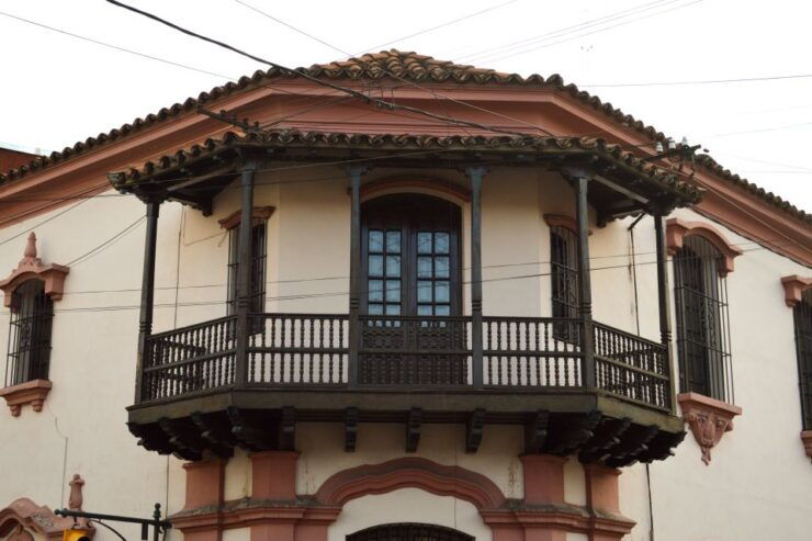 Salta: 4-Hour Guided Highlights City Tour - Good To Know