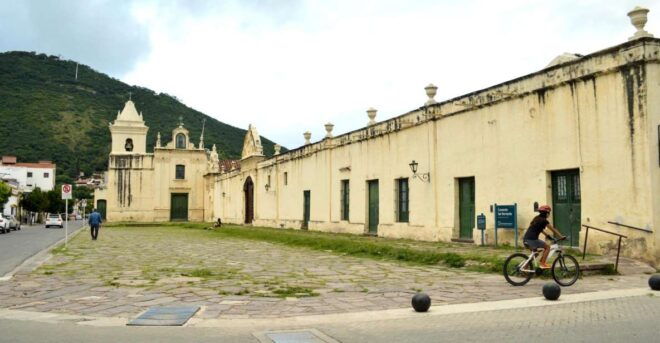 Salta: 4-Hour Guided Highlights City Tour - Customer Reviews