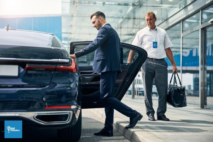 Salta Airport One-Way or Round-Trip Transfers - Professional Drivers and Flight Monitoring