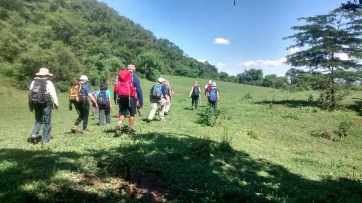Salta: Andes Mountain Half or Full Day Trekking Tour - Good To Know
