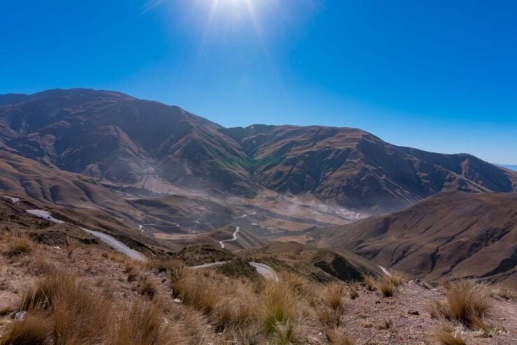 Salta: Cafayate, Cachi, and Salinas Grandes Guided Day Trips - Good To Know