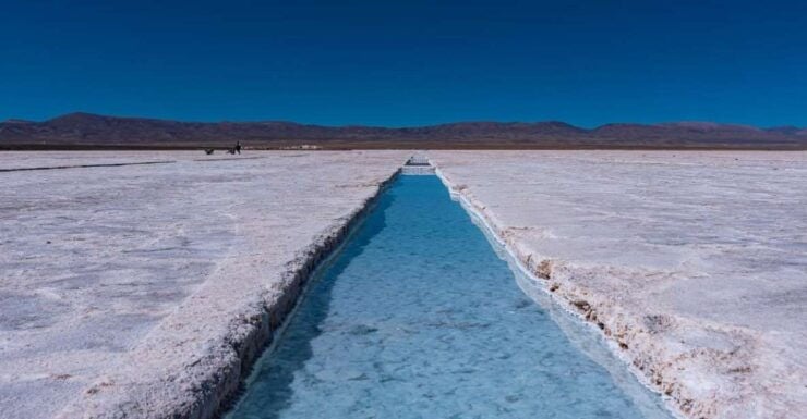Salta: Cafayate, Cachi, and Salinas Grandes Guided Day Trips - Highlights of Salta Province