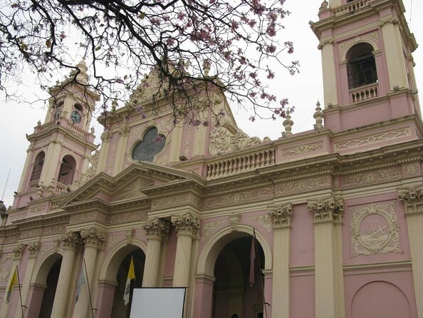 Salta City Sightseeing Tour - Tour Highlights