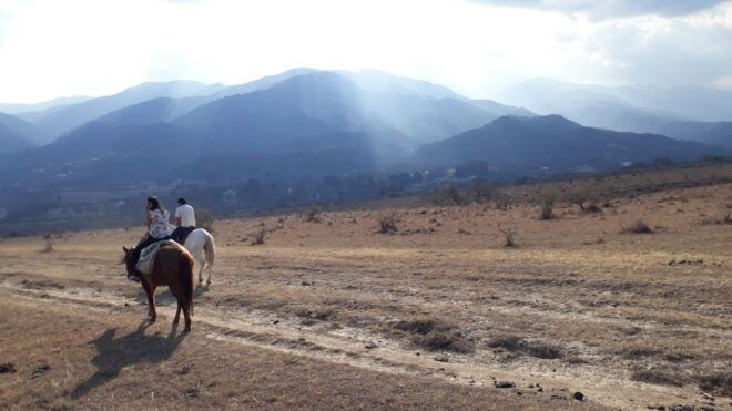 Salta: Horseback Riding in the Mountains - Important Details