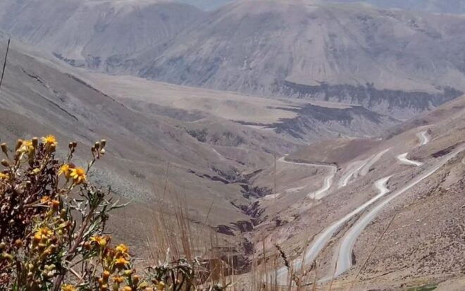 Salta or Jujuy: Iruya and Salinas Grandes 2-Day Tour - Inclusions and Services Provided