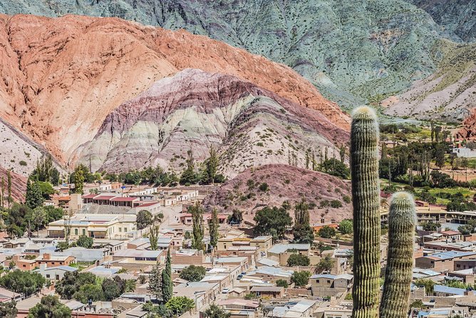 Salta's Super Saver Tour: Uncover Natural Wonders - Tour Highlights