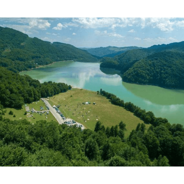 Salted Mine Slanic Prahova & Paltinu Lake - Guide Options and Languages