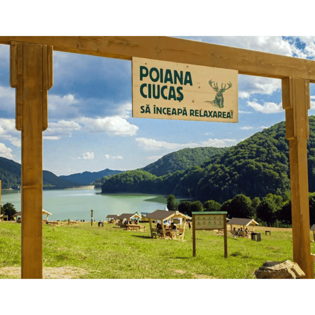 Salted Mine Slanic Prahova & Paltinu Lake - Booking and Cancellation Policies