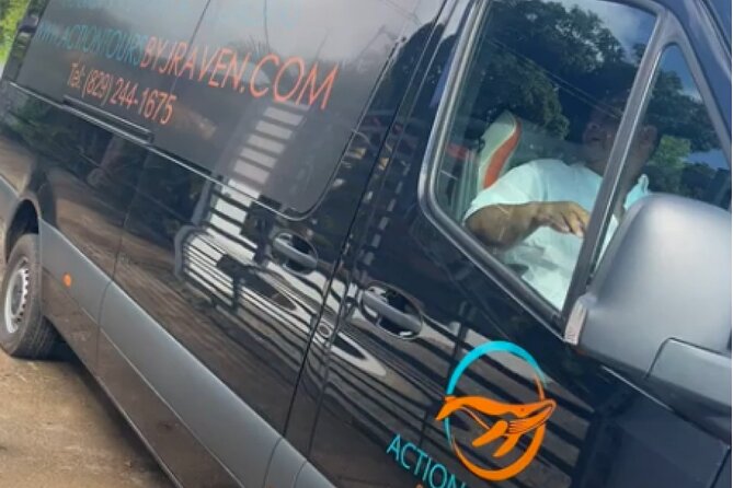 Salto De Limon Cayo Levantado With Transportation - Highlights of Salto De Limon