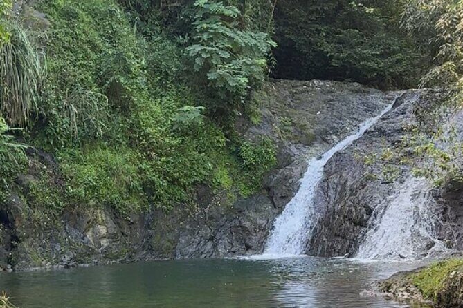 Salto de Pilar Cliff Jumping Tour - An In-Depth Look at the Salto de Pilar Cliff Jumping Tour
