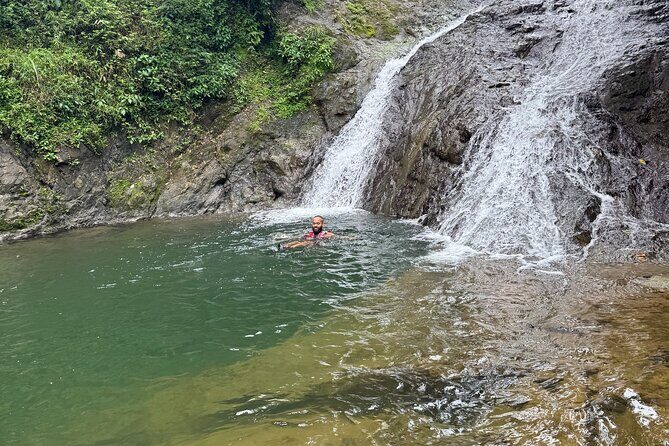 Salto de Pilar Cliff Jumping Tour - Authentic Experiences and Review Insights