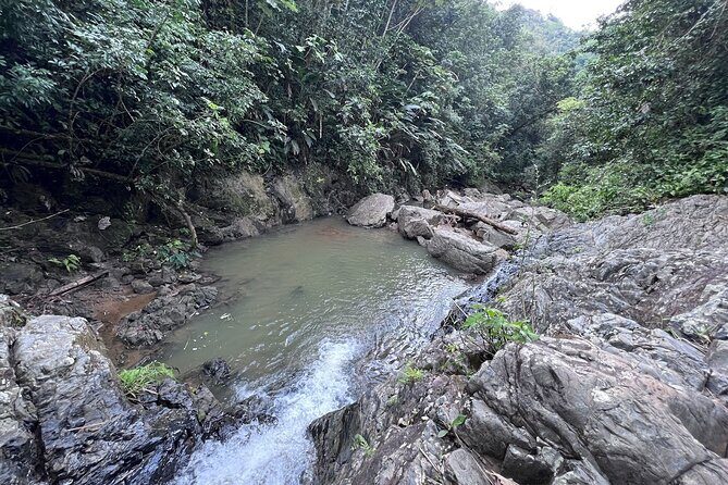 Salto de Pilar Cliff Jumping Tour - The Sum Up: Is It Worth It?