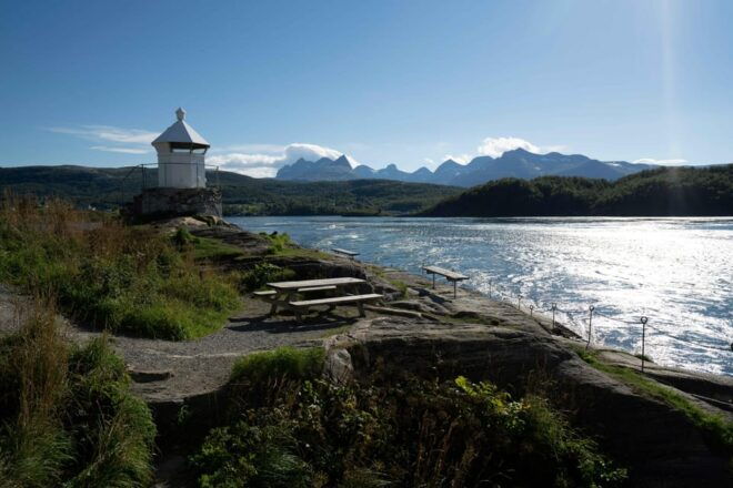 Saltstraumen: Arctic Adventure and Scenic Journey W/ Pick up - Tour Highlights