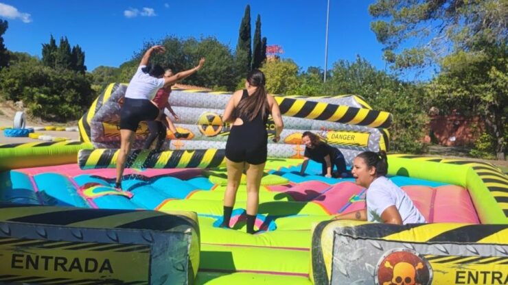 SALU YELLOW HUMOR - Cambrils Best Activity - Ticket Details