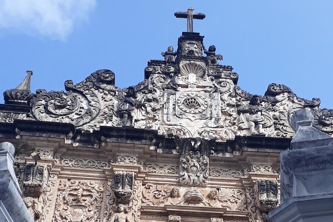 Salvador Historical Tour - Reviews
