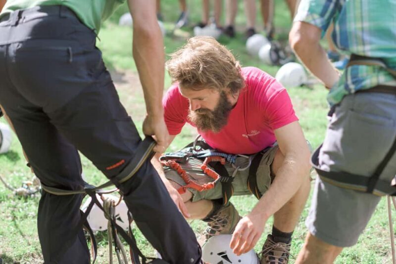 Salzach Gorge Adventure - Mega Flying Fox & Cave Tour - Value and Pricing Analysis