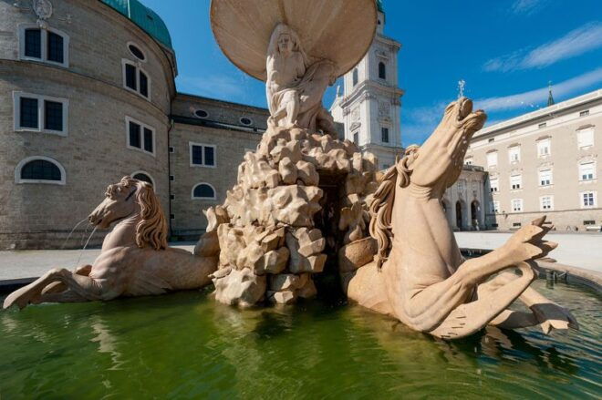 Salzburg: 2.5-Hour Introductory Tour With a Historian - Customer Reviews