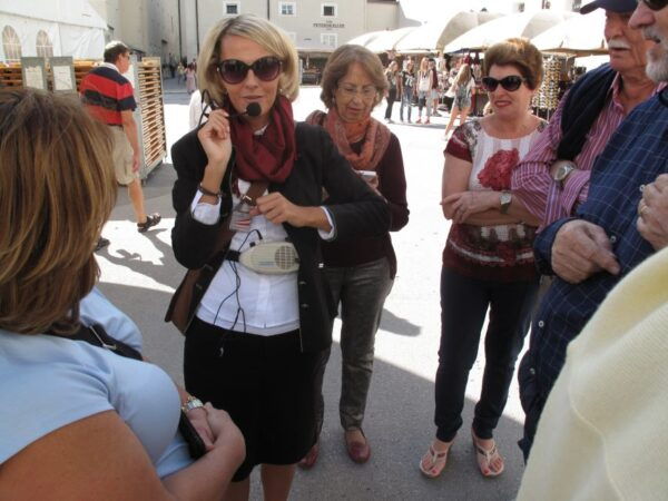 Salzburg: 2.5-Hour Introductory Tour With a Historian - The Sum Up