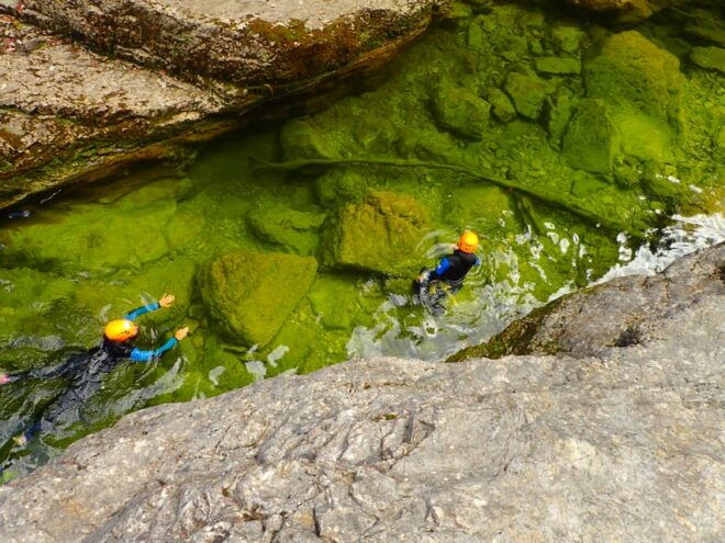 Salzburg: 4-Hour Guided Canyoning Trip for Beginners - Participant Requirements