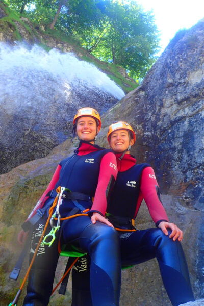 Salzburg: Abseiling Adventure Fischbach - Frequently Asked Questions